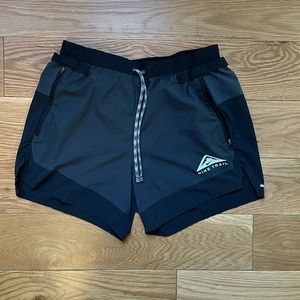 Nike Trail Athletic Short